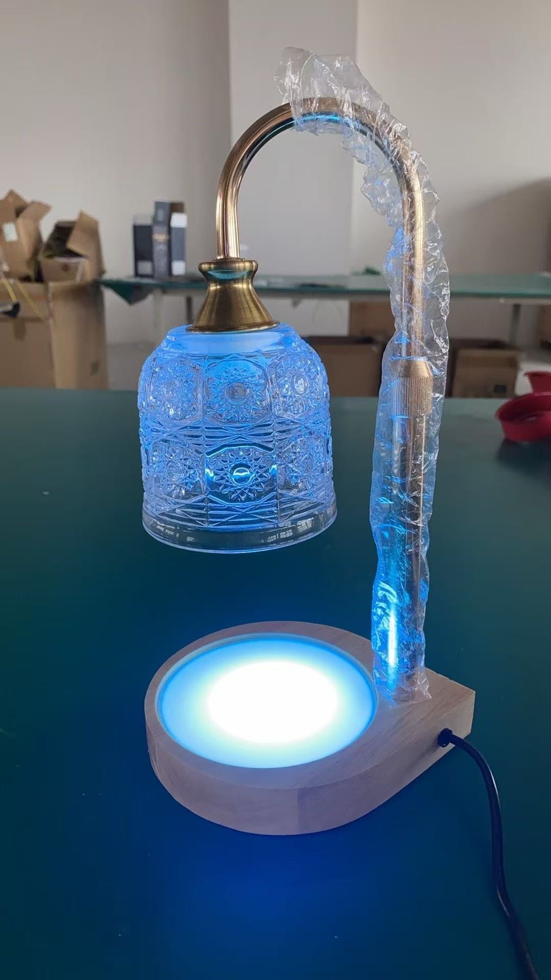 Flameless Scented Wax Warmer