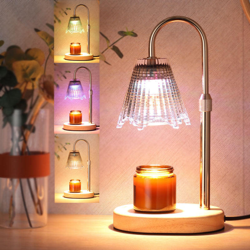 Flameless Scented Wax Warmer
