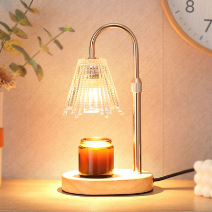 Flameless Scented Wax Warmer