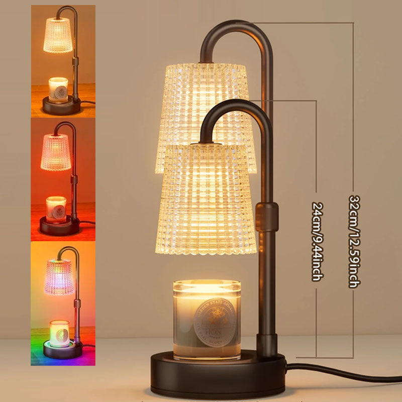 Flameless Scented Wax Warmer