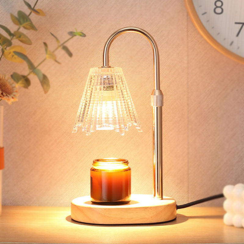 Flameless Scented Wax Warmer