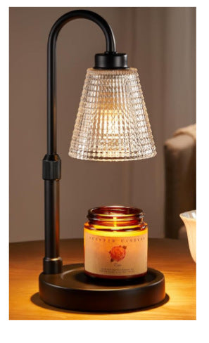 Flameless Scented Wax Warmer