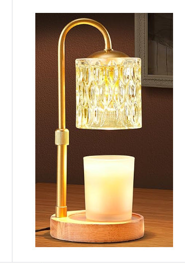 Flameless Scented Wax Warmer
