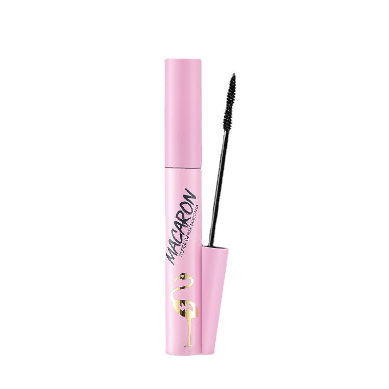 Flamingo Mascara Waterproof Volumizing Lengthening Curling