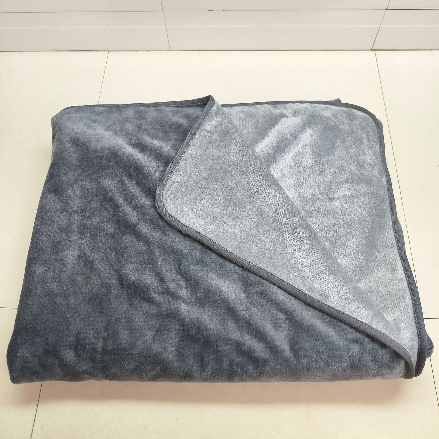 Flannel Blanket