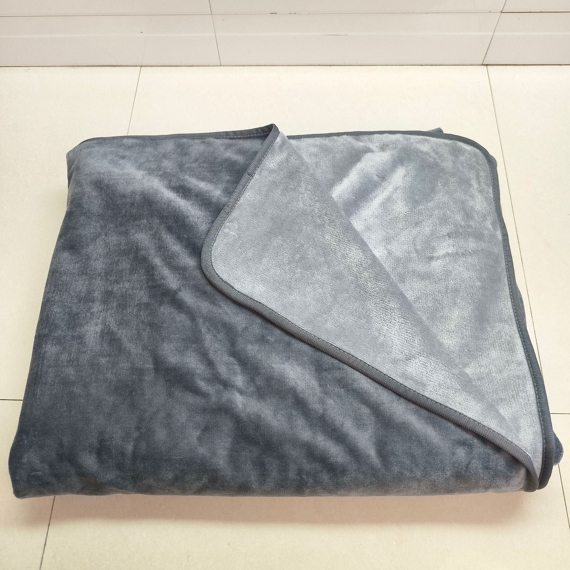 Flannel Blanket