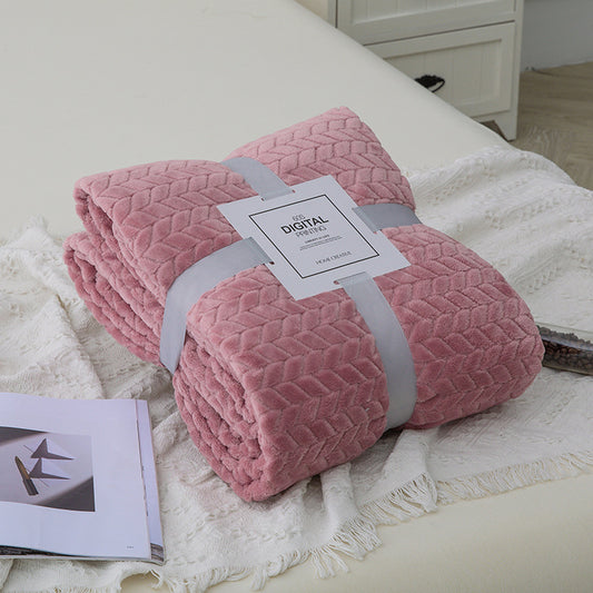 Flannel Blanket