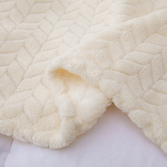 Flannel Blanket