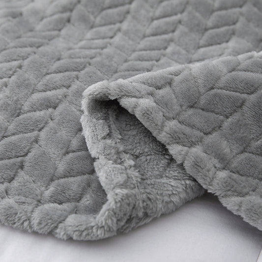 Flannel Blanket