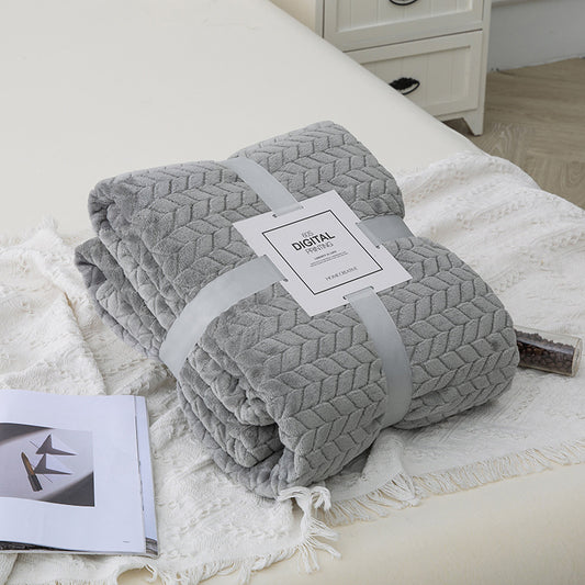 Flannel Blanket