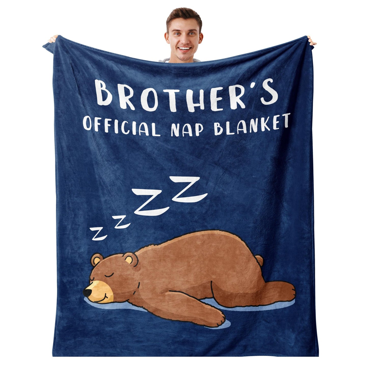 Flannel blanket