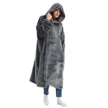 flannel nightgown