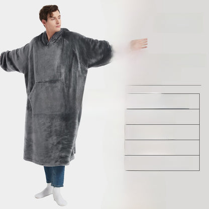 flannel nightgown