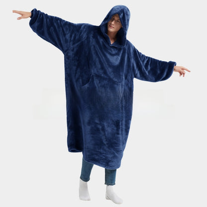 flannel nightgown