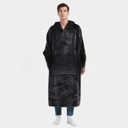 flannel nightgown