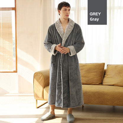 Flannel pajamas