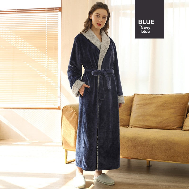 Flannel pajamas
