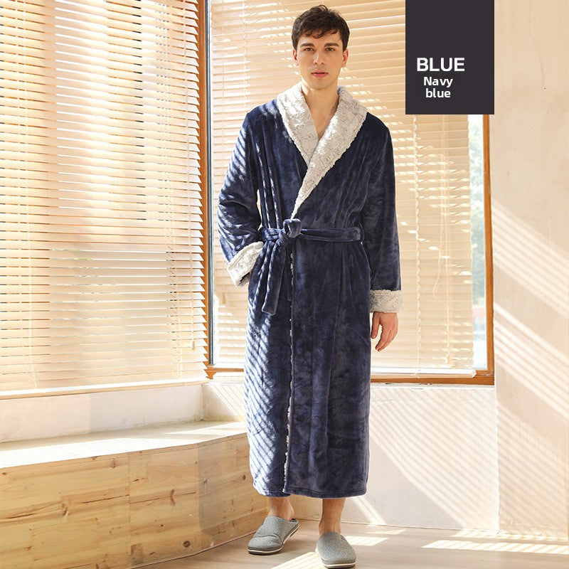 Flannel pajamas