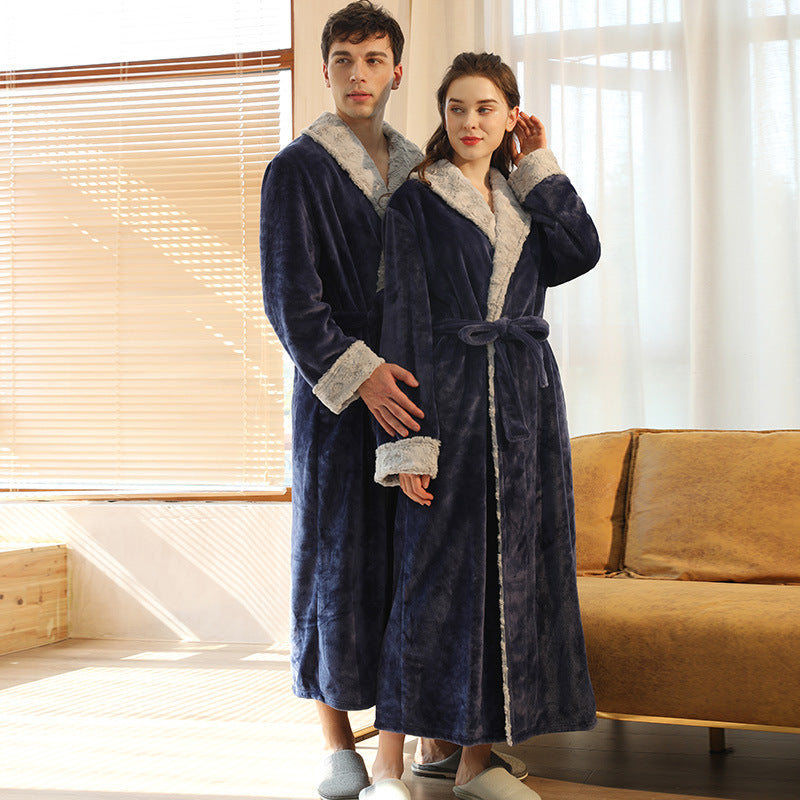 Flannel pajamas