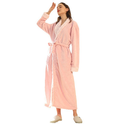 Flannel pajamas