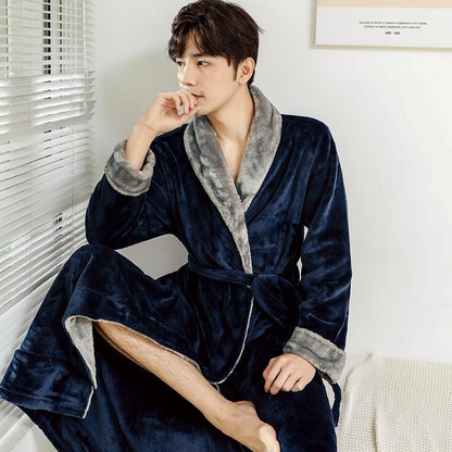 Flannel pajamas