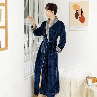 Flannel pajamas
