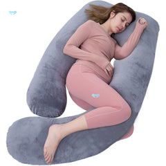 Velvet Fiber-Cold Grey