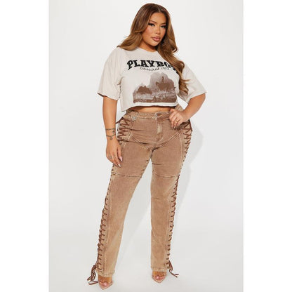 flare pants