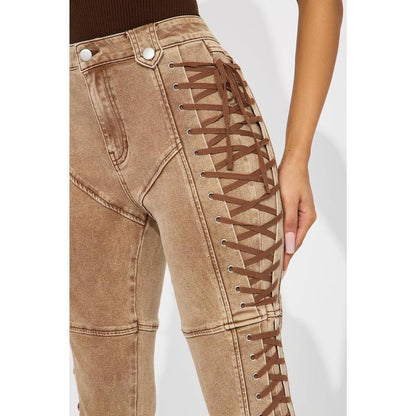 flare pants