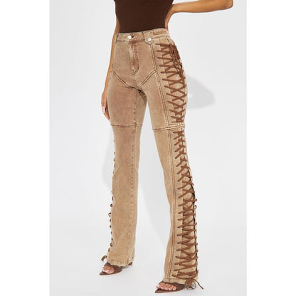 flare pants