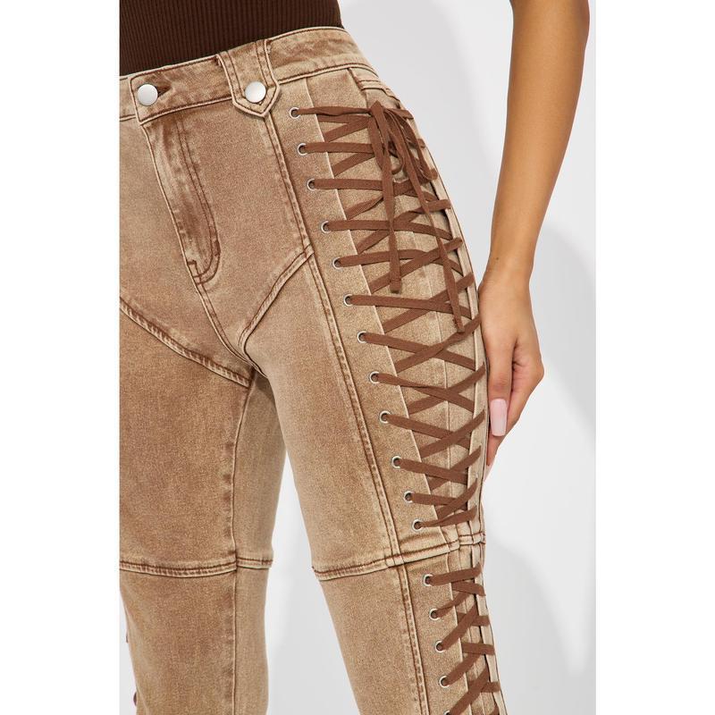 flare pants
