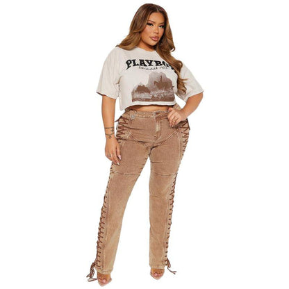 flare pants
