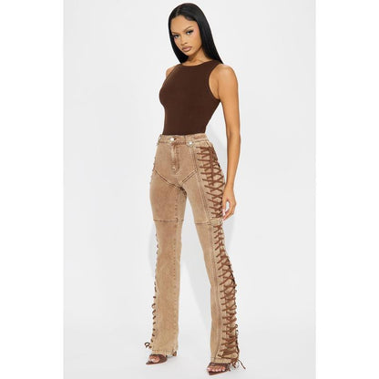 flare pants