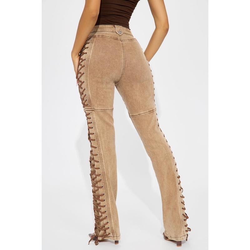 flare pants