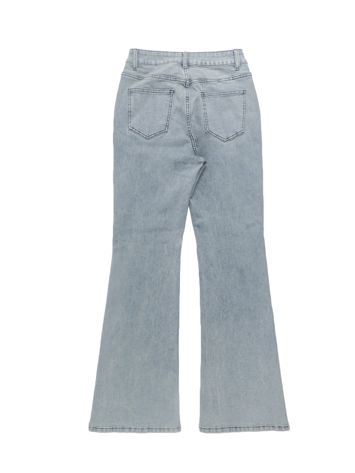 Flared Jeans