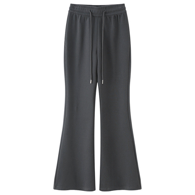 Flared pants