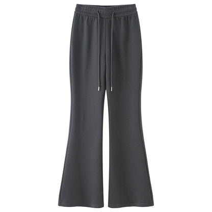 Flared pants