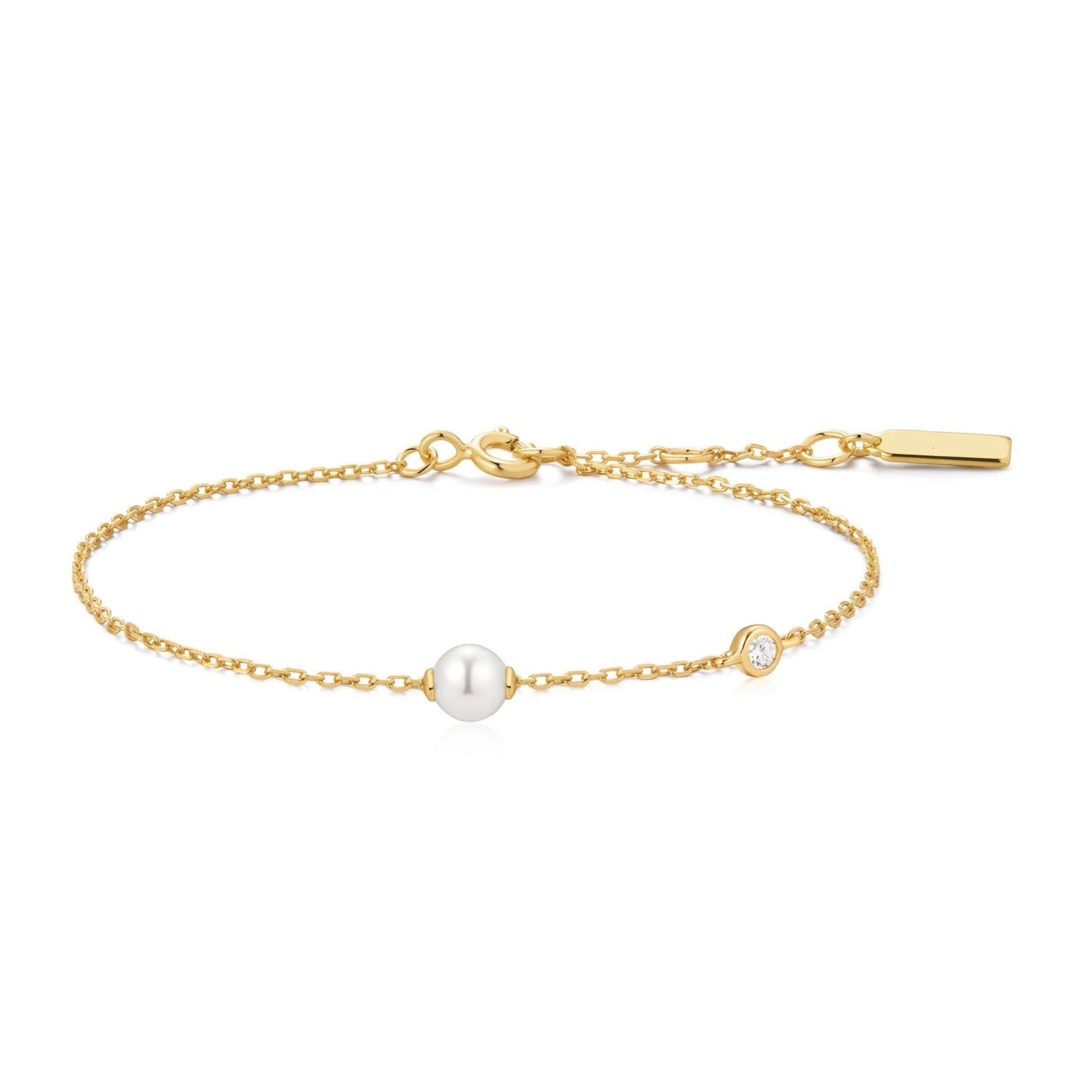 Flash Diamond Bracelet