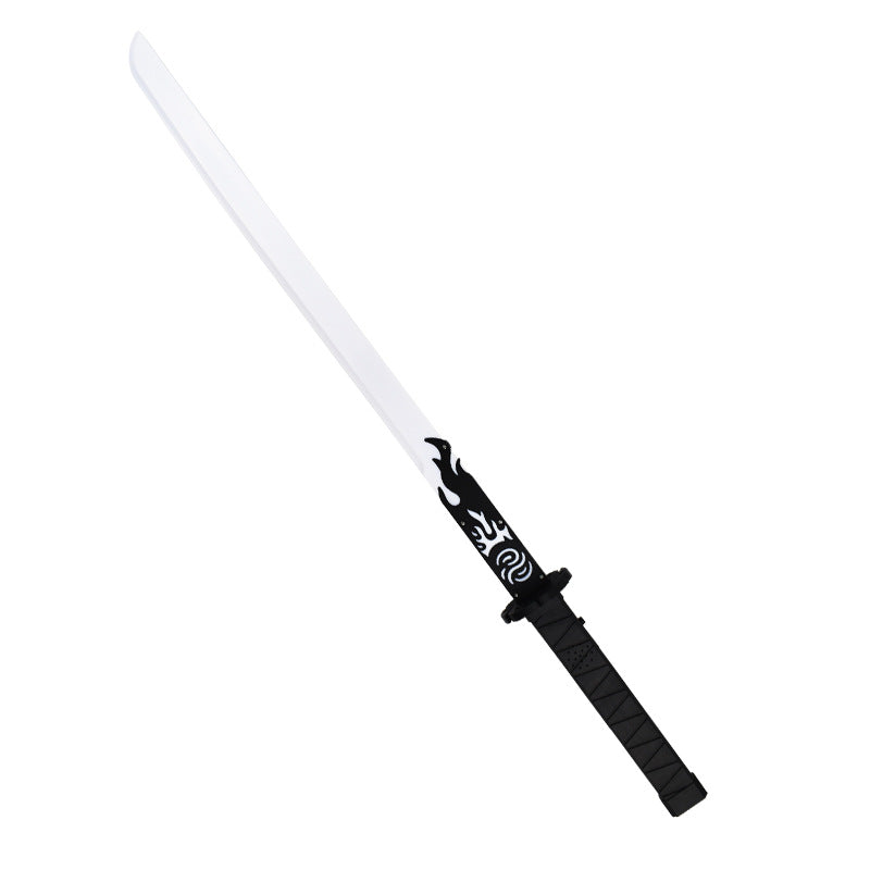 Flash Samurai Toy knife