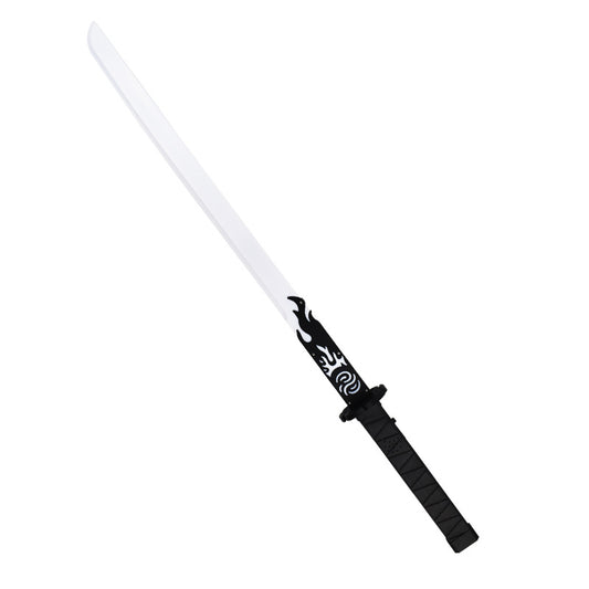 Flash Samurai Toy knife