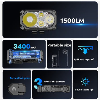 Flashlight