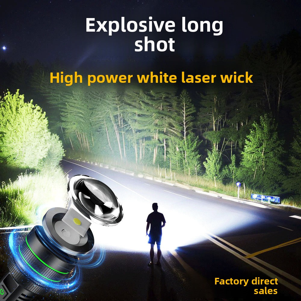 Flashlight