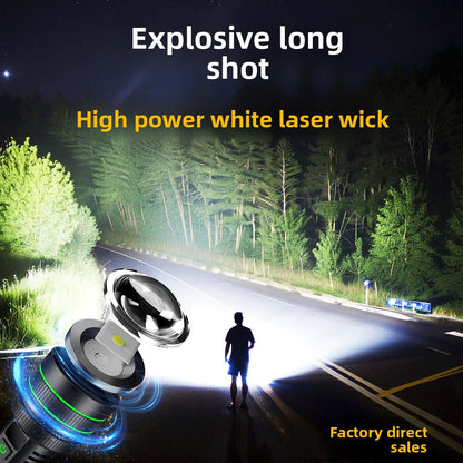 Flashlight