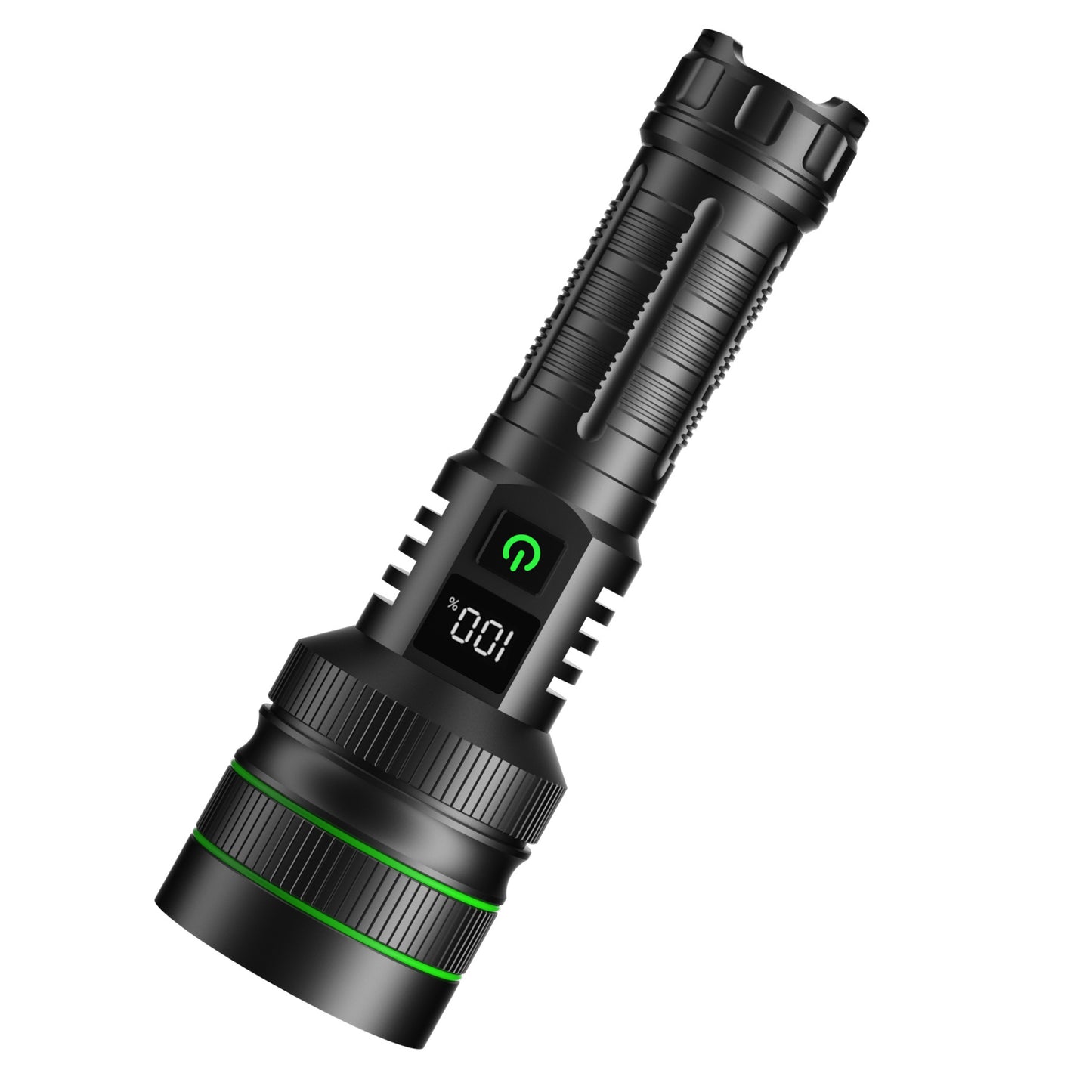 Flashlight