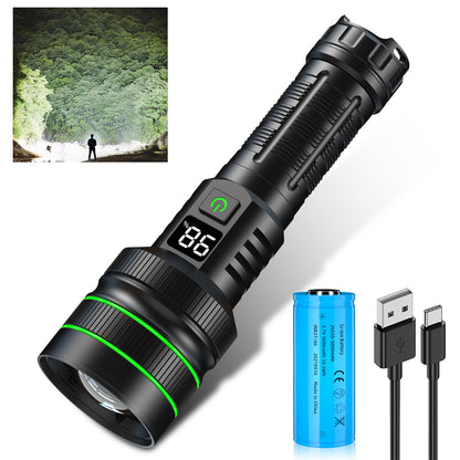 Flashlight