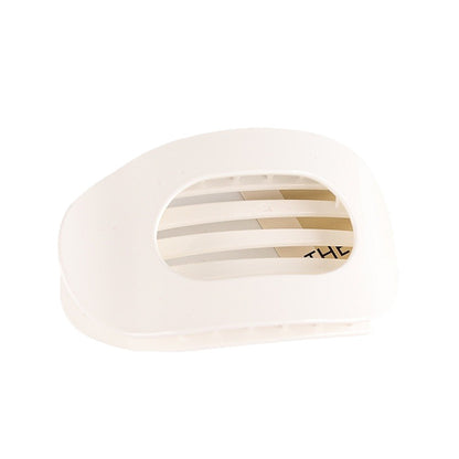 Flat and round hairpins