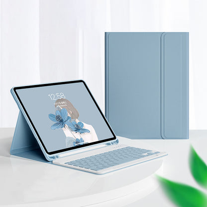 Flat Bluetooth Keyboard Cover
