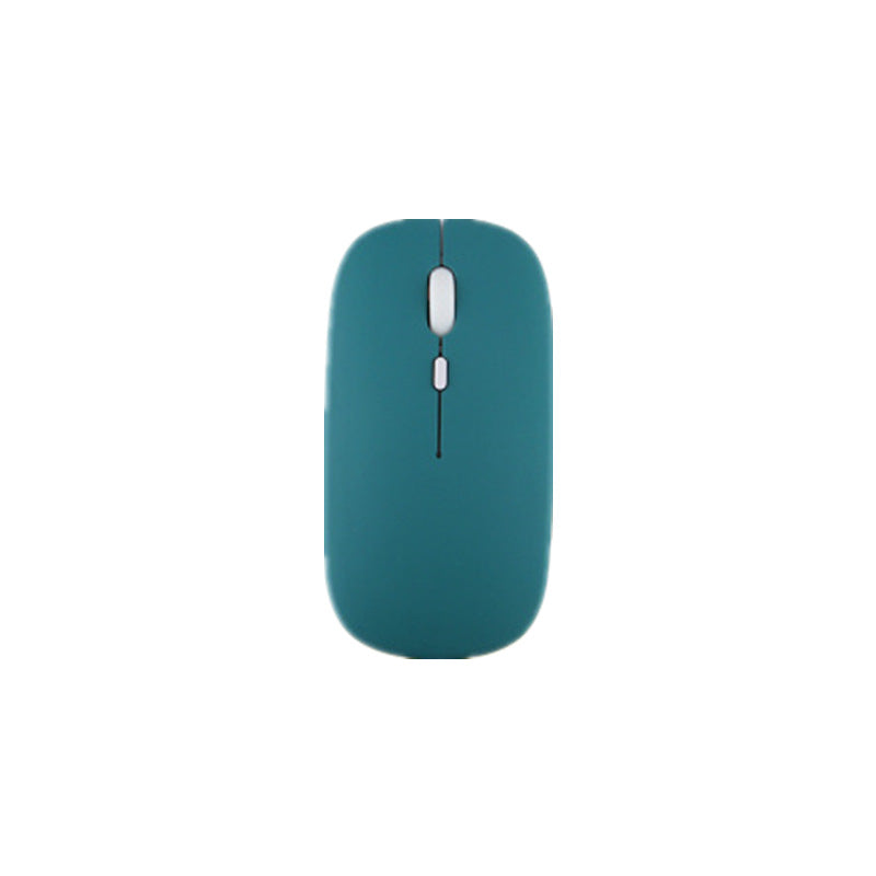 Flat Bluetooth Keyboard Cover