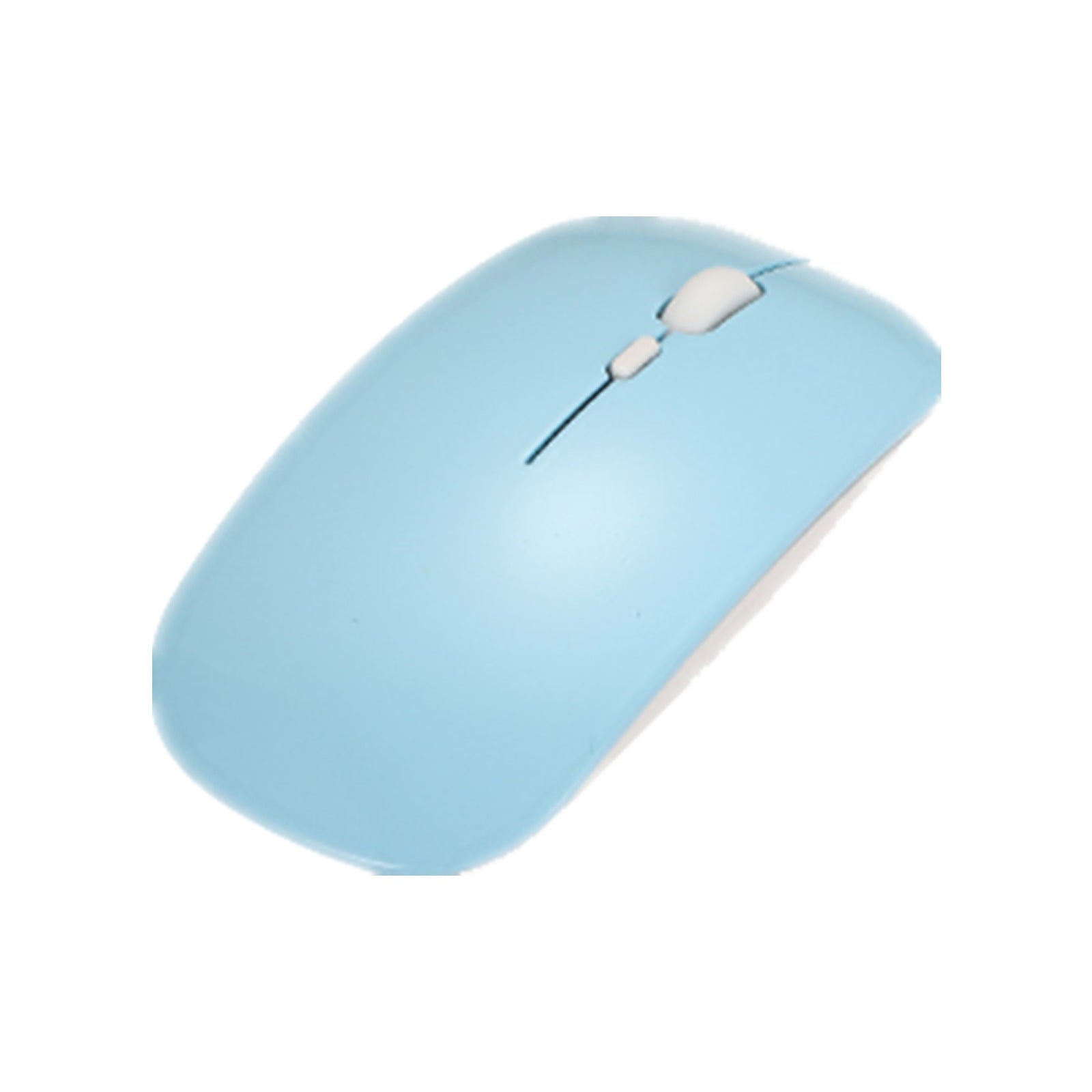 Flat Bluetooth Keyboard Cover