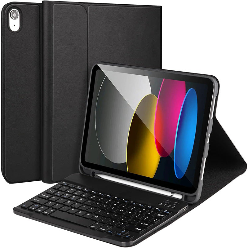 Flat Bluetooth Keyboard Cover
